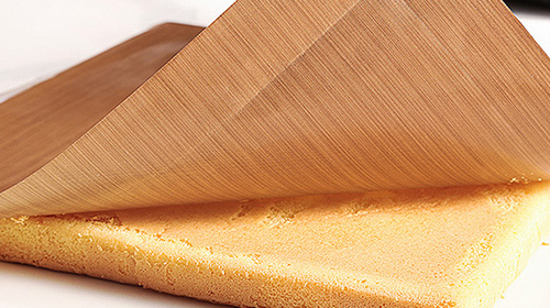 Why PTFE Fabric is a Game-Changer in Baking